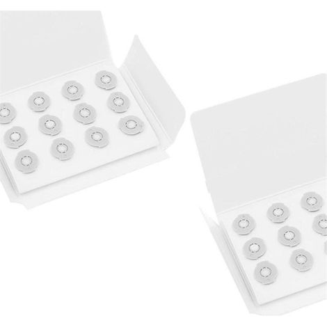 Para consumibles de reemplazo del núcleo de agua S5Max, consumibles de barredora como se muestra SZRH AM (1/4)