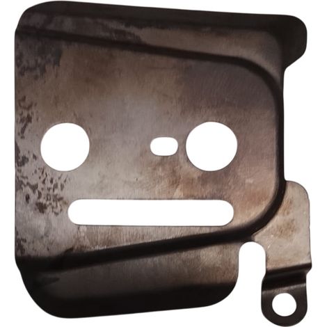 Chapa Protecion Cadena compatible con Zmc4203  Ref 502751