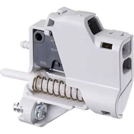 Dispositif de commande mennekes 4100 montage latéral IP20