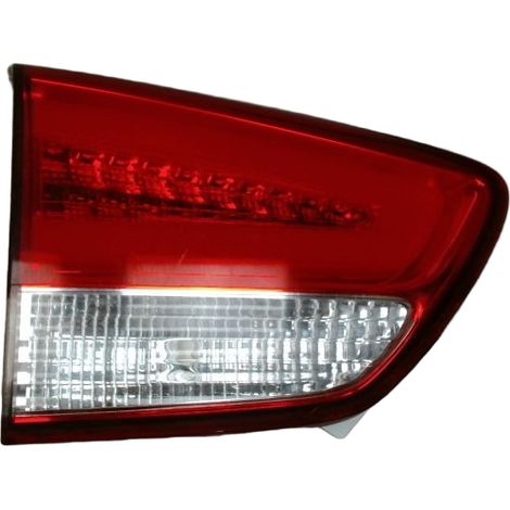[PRODUIT D'OCCASION] Feu Arriere Interieur Gauche KIA Carens ♻️ Ref Oe. 92403a4120 - Garantie à vie (1/3)