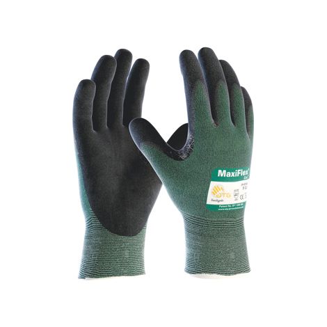 Gants anti-coupure maxiflexcut - Taille : T9 - ATG