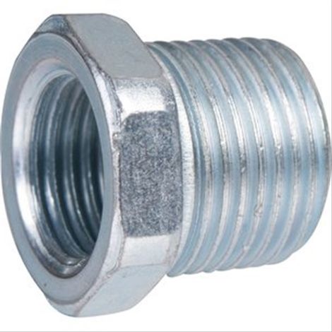 Réduction Galva N°241 M3/4''(20/27)-F 8X13  Le lot de 10