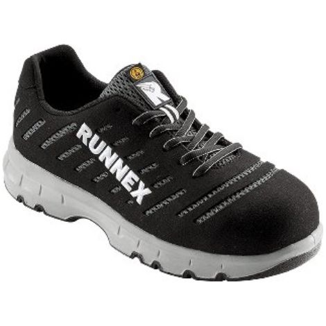 Runnex® Halbschuh FlexStar 5178 S1P ESD Gr.36 (1 Paar) (1/2)