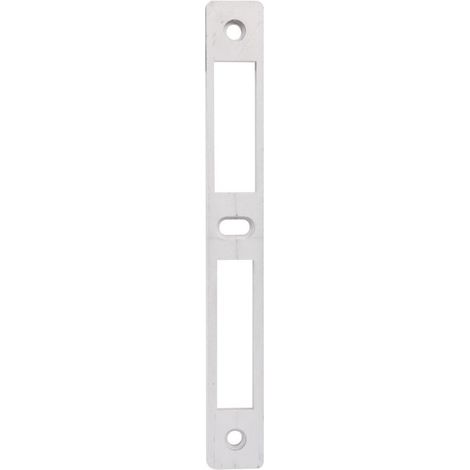 Gâche Métalux Aluminium Négatif 3106 6 (1/4)