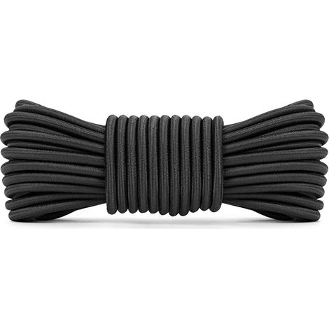 Cord Elastic Bungee Cord 5 mm 10 m Elastic Rubber Rope Sandow (1/5)