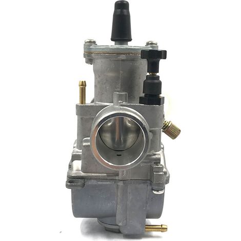 Carburateur KAWASAKI KX80 pour tronçonneuses KX85, KX100 et KX125 (150-200 cm³). (1/4)
