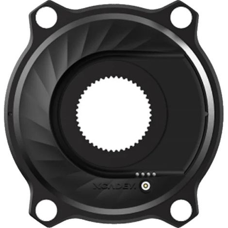 PowerMeter, AL7075 Aluminiumkonstruktion, Breite Kompatibilität, ROTOR ALDHU 110BCD-4 (1/2)