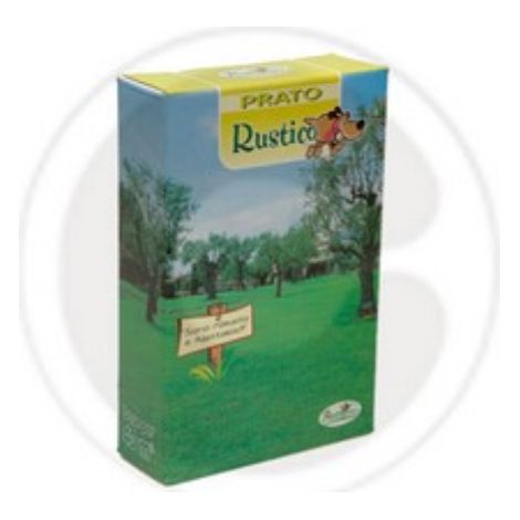 1 kg de graines Graine A gazon rustique pour engrais granulaire de sol de jardin