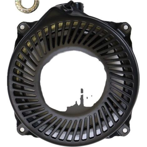 Anlasser für Briggs & Stratton-Motoren (1/2)