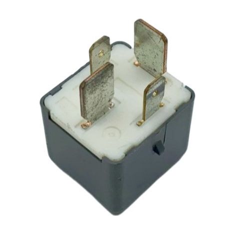 Relais clignotant automobile 12V 4P 90987-T2002 (1/3)