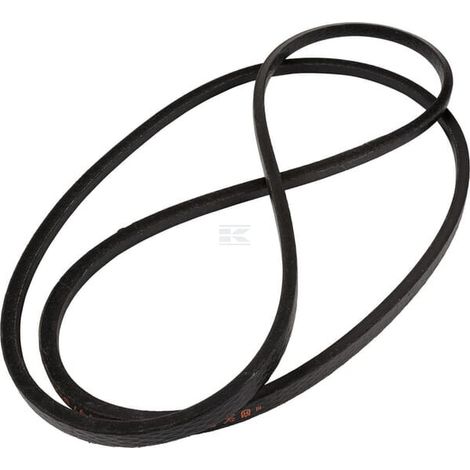 Cinghia trapezoidale Husqvarna HUSQVARNA 593806401