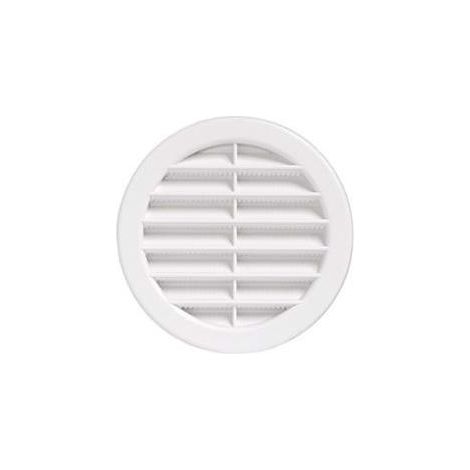 GRIGLIA ECO AIR mm.80 DA INCASSO C/RETE