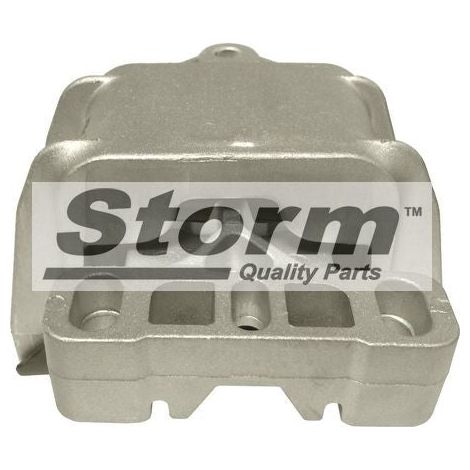 Support moteur droit compatible Seat, Škoda, VW 1J0199262BK (1/2)