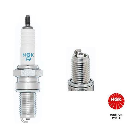 NGK Zündkerze JR10B (Code 1299) YBX