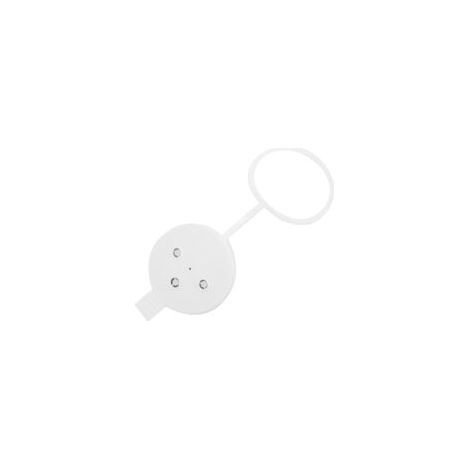 Bouchon de remplissage de liquide lave-glace A2028609369, pièce de rechange pour châssis Mercedes-Benz W123 (1977-1985) (1/2)