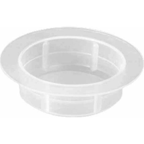 SOTTOTAPPO IN PLASTICA MACCHINETTE BOTTIGLIONI 100PZ