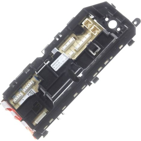 Ersatzteil - Elektronische Karte, Leistungsmodul - -