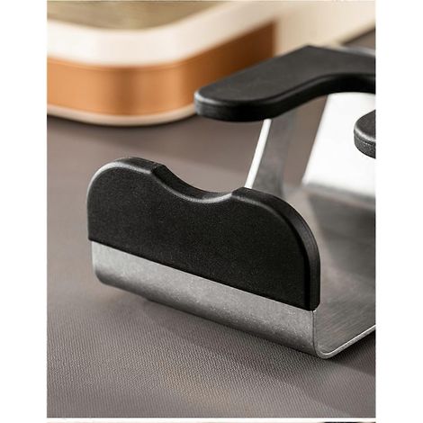 Support pour porte-filtre à café, support de pesée, support pour porte-filtre (1/5)