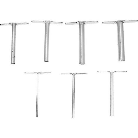 Perforatrice en fer pour bricolage