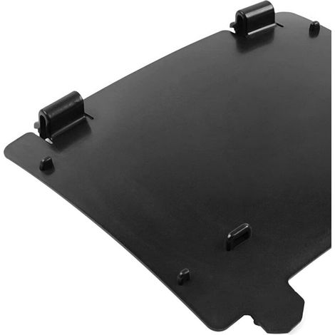 Cache-poussière pour ampoule de phare Vauxhall Opel, entretien 13125606 1106013 (1/4)