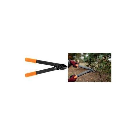 Herramienta para podar bradas v-series super light hoja yunque ligera ergonómica