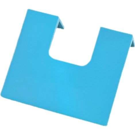 Gabarit de Porte de Cabinet pour Charnières Assistant de Montage de Outil de Pose Precise de pour Porte Extérieure Cuisine Placard Tiroir Salle de Bain Bricolage (1/5)
