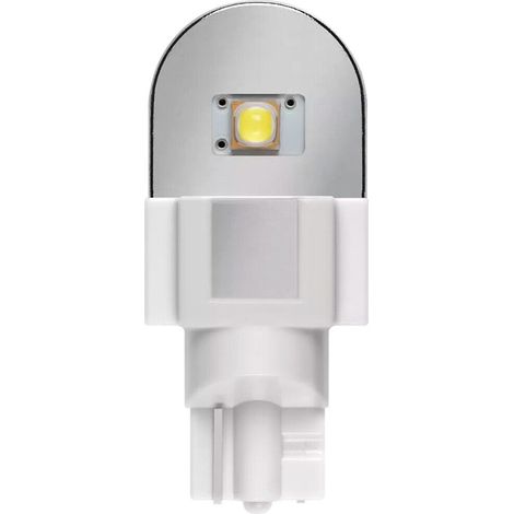 12V LEDriving SL - (W16W) - 3W - W2,1x9,5d - 2 pz  - Scatola - Bianco