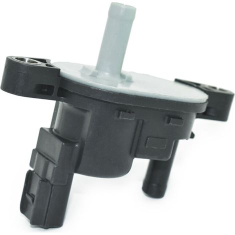 Électrovanne de contrôle des émissions par évaporation de carburant pour Honda Accord (moteurs 2.0L/2.4L de 8e et 9e générations). Référence : 36162-RMX-A01. Tél. : 136200-7040 (1/4)