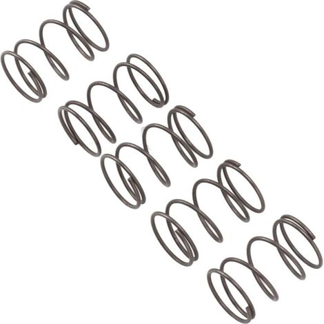 10 Pièces Tête de Coupe Ressorts en Métal Coupe-herbe Ressort de Remplacement pour Stihl Autocut C5 2 FS38 FS45 FS46 FS45C (1/5)