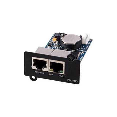 Conceptronic NMC01 solución de gestión remota compacta