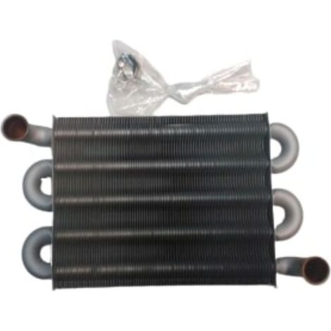Cuerpo aleteado Ferroli Divatop ln f24 FER digit