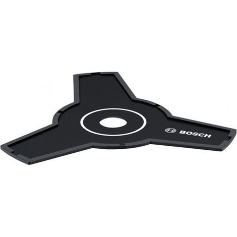Bosch F016800629 230mm Replacement Brushcutter Blade Fits 18v Trimmer GFR 18V-23 (1/2)