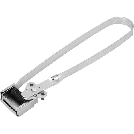 Briquet à acétylène en acier à trois pierres pour l'éclairage et la découpe en camping et en extérieur (1/5)