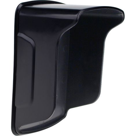 Funda impermeable para teclado de control de acceso RFID, controlador de huellas dactilares, protección contra la lluvia