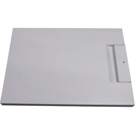 PORTILLON EVAPORATEUR POUR REFRIGERATEUR   SIEMENS - 00355752 (1/3)