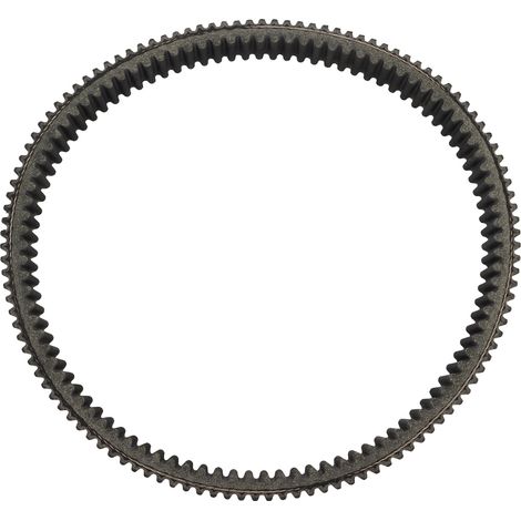 GOOFIT Motorcycle ATV Belt 3211202 is compatible with electric scooters and electric bicycles. (1/4)