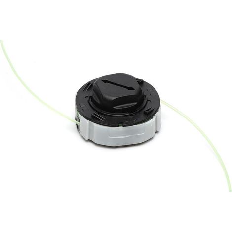 Lot de 3 bobines de rechange pour tête de coupe Stihl Autocut C3-2, compatible avec FSA 57 (1/2)