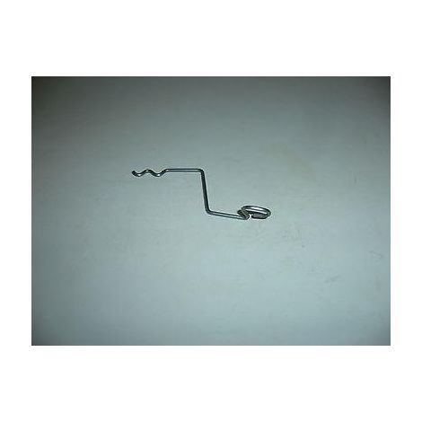 MOLLA ASTA  ACCELLERATORE MOTOSEGA ACTIVE 51.51 56.56 62.62 35486 ORIGINALE (1/2)