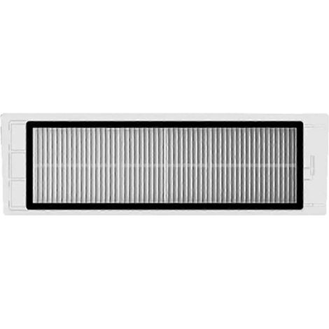 Para Mi Vacuum 1.ª generación / 2 / 1S, SDJQR01RR SDJQR02RR SDJQR03RR E4 E5 S4 Max Filtro de cepillo lateral principal (1/4)