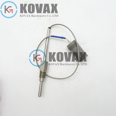 383-2981 Temperature Sensor for Caterpillar SR5 G3512e G3516 G3520 Excavators (Parts) (1/4)