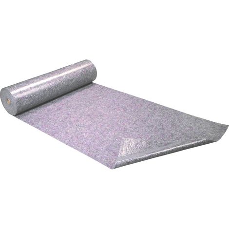 BS Rollen Handwerkematte HWM.180-50 180 g/qm (1/2)