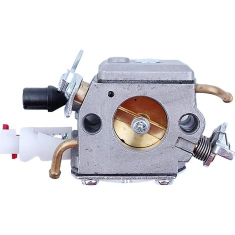 Carburateur pour Husqvarna 345 346XP 350 353 359 503283208 Remplacer les pièces de rechange ZAMA C3-EL32 (1/5)