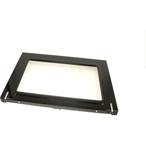 CONTRE-PORTE FOUR EMAILLIERTE pour CUISINIERE SCHOLTES -...