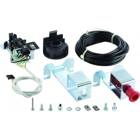 Verrou Moteur A140 FAAC