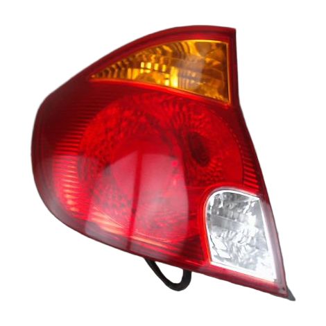 [PRODUIT D'OCCASION] Feu Arrieree Gauche  HYUNDAI Accent ♻️ Ref Oe. 9240125710 - Garantie à vie (1/3)