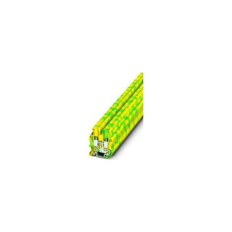 Phoenix Contact Mini- und Microklemme MUT 2,5-PE