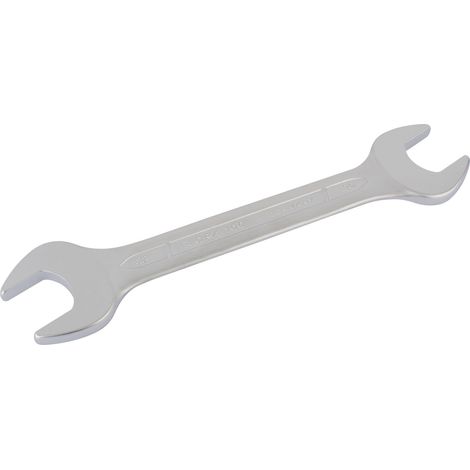 Draper Elora 30mm x 32mm Long Metric Double Open-End Spanner - Model 02068 (1/5)