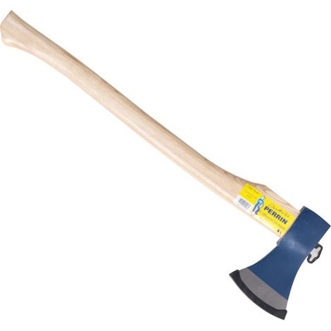 OUTILS PERRIN Hache box em bois