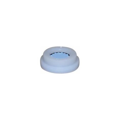 regulateur de debit 11 litres bleu, frisquet, ref f3aa40963