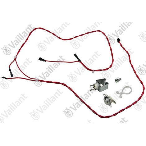 VAILLANT Sensor con cable MAG 14-0/1 XI Vaillant-Nr. , 0020206089